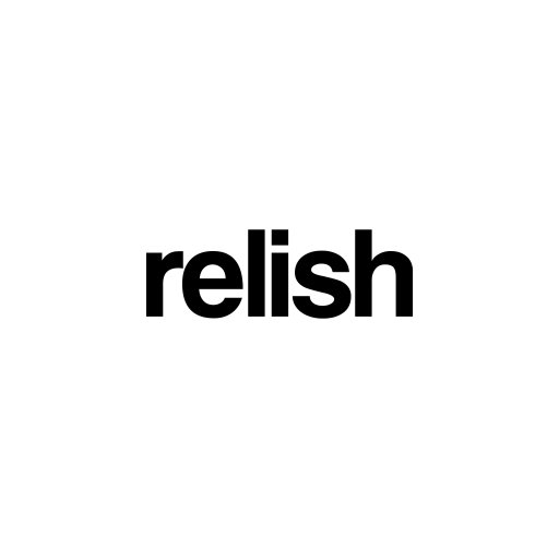 Relish is a boutique music promotions platform, teaming up with forward thinking labels, connecting artists across the world.