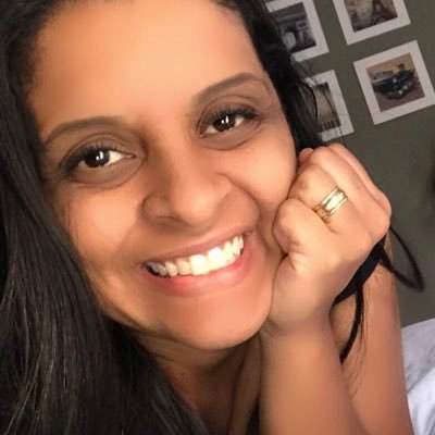 patychild's profile picture. ✨Não é sorte é Deus !!!✨