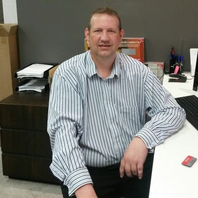 PatrickHoare3's profile picture. 