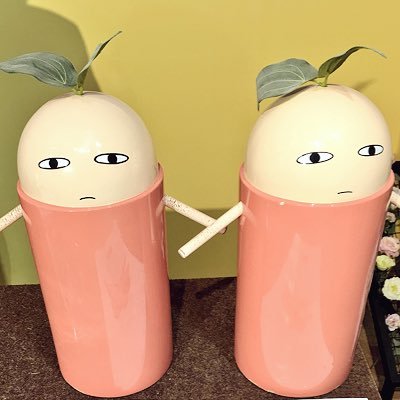 好きなものを好きだと叫ぶアカウントです。ほぼゲーム🎮スローライフ中🌱@tamu_ma2pu