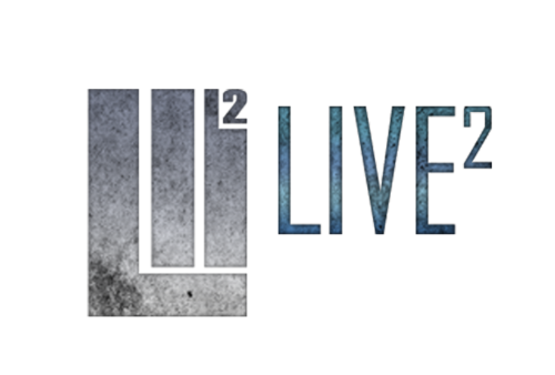 We #liveLIVE ...abundantly