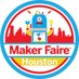Houston Maker Faire (@makerfairehou) Twitter profile photo Houston Maker Faire (@makerfairehou) Twitter profile photo
