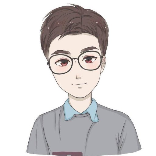 JackeyGaoo's profile picture. No.