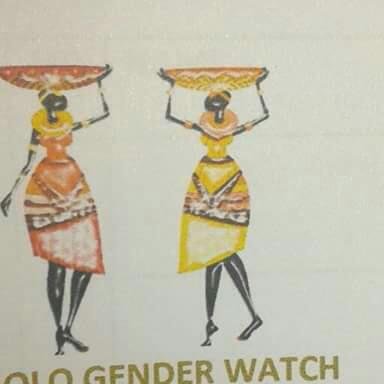 IsioloGW's profile picture. Women must front the agenda of inclusivity and representation at all levels#womenpower