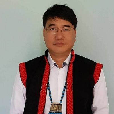 General Secretary, BJP Arunachal Pradesh

Alumnus of Hindu College, University of Delhi