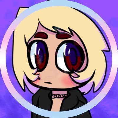 a kinda dead account, new one is @RyuuPastel