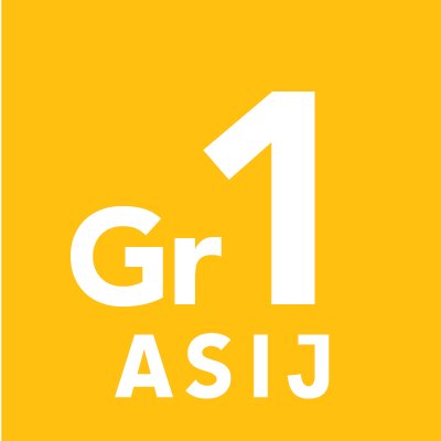 Grade 1 @ASIJ Profile