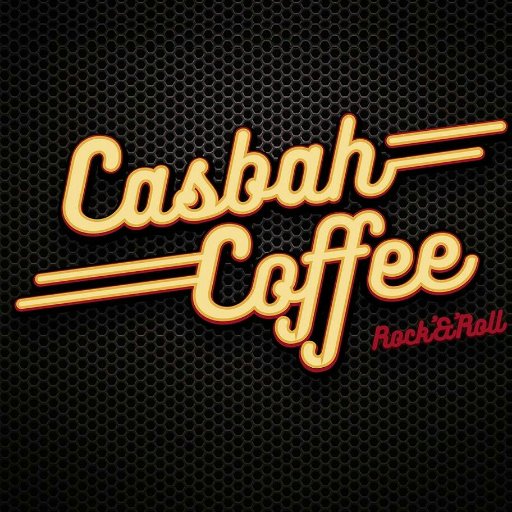 CasbahCoffee's profile picture. 