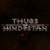 #ThugsOfHindostan (@TOHTheFilm) Twitter profile photo