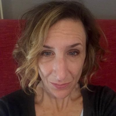 former philosopher, animal trainer, body builder, lawyer; currently looking (she/her)
