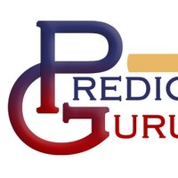 PredictionGuru(@PredictionGuru2) 's Twitter Profile Photo