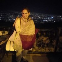 shobha luxmi (@shobhawadhwani) 's Twitter Profile