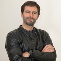 Francesco Mosconi (@framosconis) 's Twitter Profile