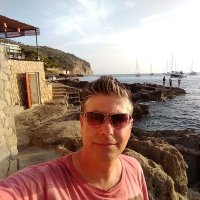 Martin Maffei (@martinmaffeiok) 's Twitter Profile