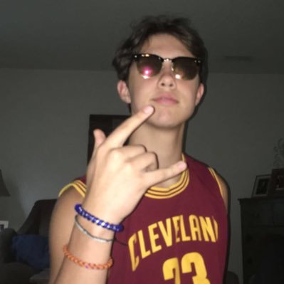 GavinShelton03's profile picture. 