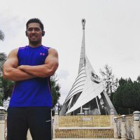 Haffis Musthafa® (@haffismusthafa) 's Twitter Profile