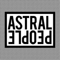 Astral People(@Astral_People) 's Twitter Profile Photo