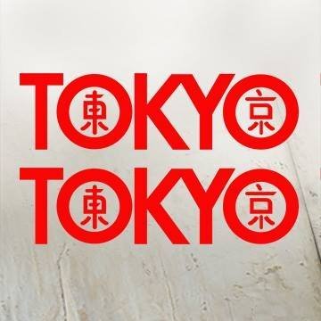 The official account of Tokyo Tokyo Philippines.