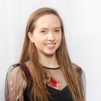 Catherine Hallinan (@catherineul2018) 's Twitter Profile