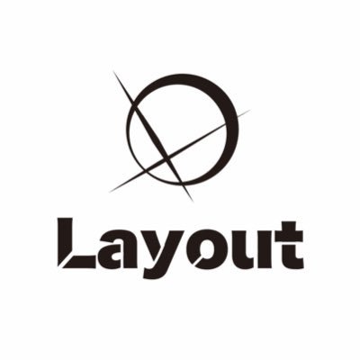 「ボクらの好きを突き詰める」をテーマに、冊子「Layout」を制作しているチームです。