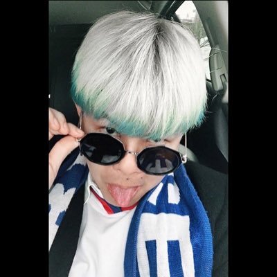 Sarik Lyu 🐐