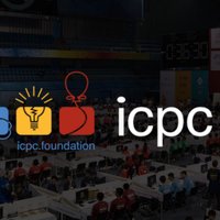 UK & Ireland Programming Contest(@ukiepc) 's Twitter Profile Photo