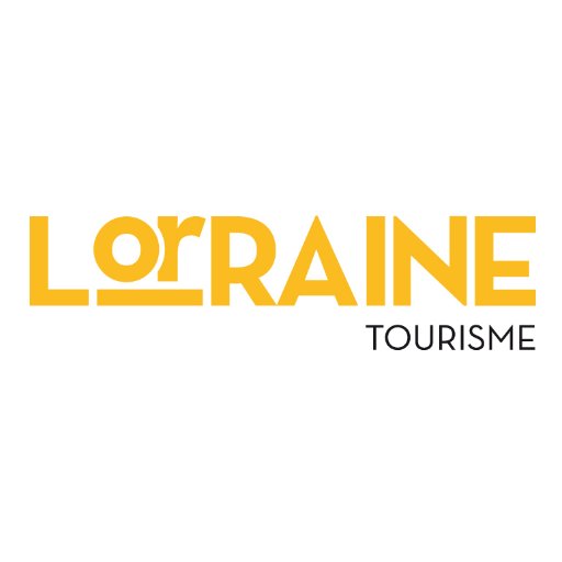 Compte officiel de la destination Lorraine. Infos #tourisme pour les professionnels lorrains. https://t.co/UtQ0jnMxG9