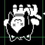 手ミーさんbot (@temmie_mura) / Twitter