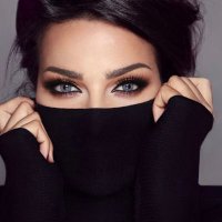 الآسود يليق بـــي (@paris_2022) 's Twitter Profile Photo
