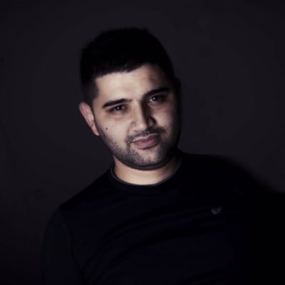 serdaruzun35's profile picture. Back-End Developer | MCSE