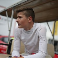 Bradley Burns - @BradleyBurns06 Twitter Profile Photo