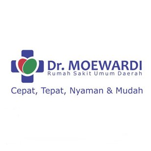 RSUD Dr. Moewardi
Jl. Kol. Soetarto No. 132 Surakarta 57126 
Telp. 0271 - 634634 
Fax. 0271 - 637412
Hot Line: 08572555533 
email: rsmoewardi@jatengprov.go.id