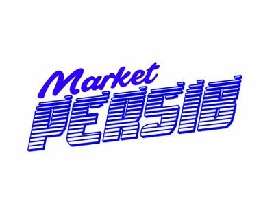Market PERSIB