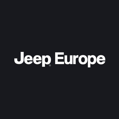 Jeep Europeさんのプロフィール画像