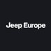 Jeep Europe (@Jeep_People) Twitter profile photo