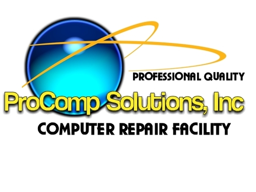 ProCompSolution's profile picture. Apopka's Most Trusted