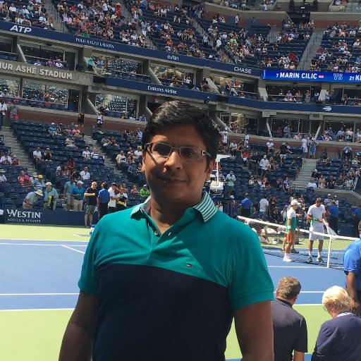 rahulpers's profile picture. Founder, Investor & tech-enthusiast