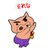 あまがさはゴキブリやめました。のアイコン