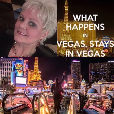 Wife & Mom ~ Love Movies and Music ~ The Amazing Steve Perry ~Journey ~ Frankie Moreno ~Donny Osmond ~ Golden Knights Fan 🏒 #Vegas #LasVegas 🎲