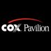 Cox Pavilion (@coxpavilion) Twitter profile photo Cox Pavilion (@coxpavilion) Twitter profile photo