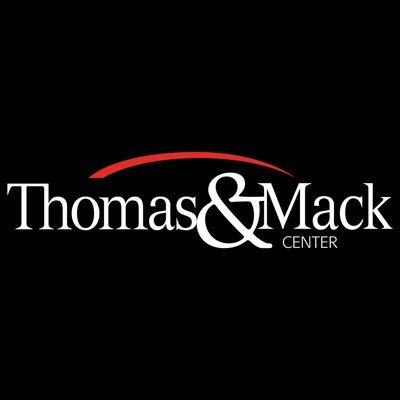 Thomas & Mack Center's profile