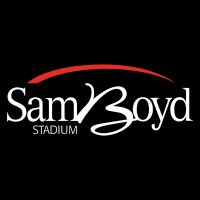 Sam Boyd Stadium (@samboydstadium) 's Twitter Profile