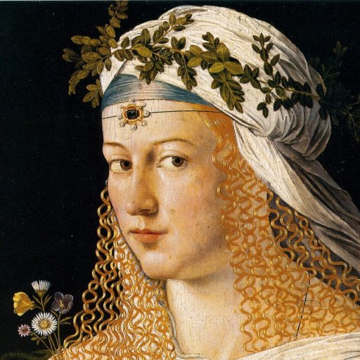 TeresaBongiova1's profile picture. La speranza divampa negli occhi della bellezza.