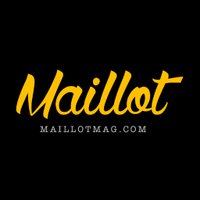 MaillotMag(@maillotmag) 's Twitter Profile Photo