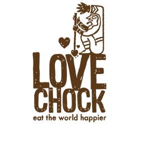 Lovechock. Organic Raw chocolate. Vegan. Dairy, Soy, Gluten and Palmoil free. Without added sugars. Direct trade. Plasticfree. Lovingly made by hand.