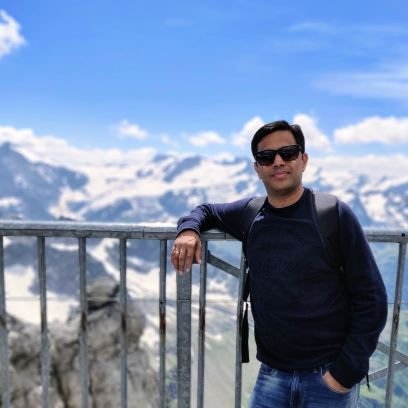 rajeev_murarka's profile picture. I am a financial advisor based at Ranchi, helping people to achieve financial goals.