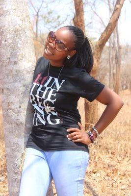 AngellaLwanda's profile picture. Being honest may not get you a lot of friends but it sure gives you the ryt ones be real