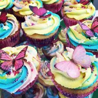 Sam Brooks (@carouselcupcake) 's Twitter Profile