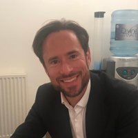 Allon Barsam (@allonbarsam) 's Twitter Profile