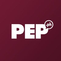 Official PEP.ph(@PEPalerts) 's Twitter Profile Photo